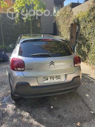 Citroen c-3 2023