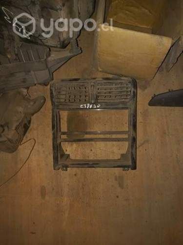 Daewoo espero panel consola central envio regs