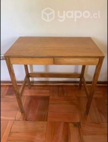 Mesa Escritorio con dos cajones