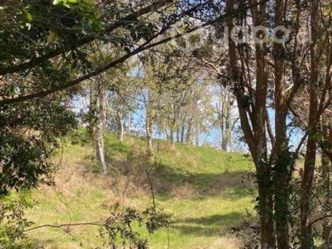 Linda Parcela condominio Los Arrayanes