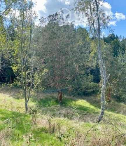 Linda Parcela condominio Los Arrayanes