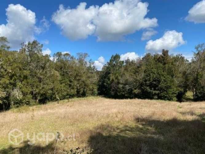 Linda Parcela condominio Los Arrayanes