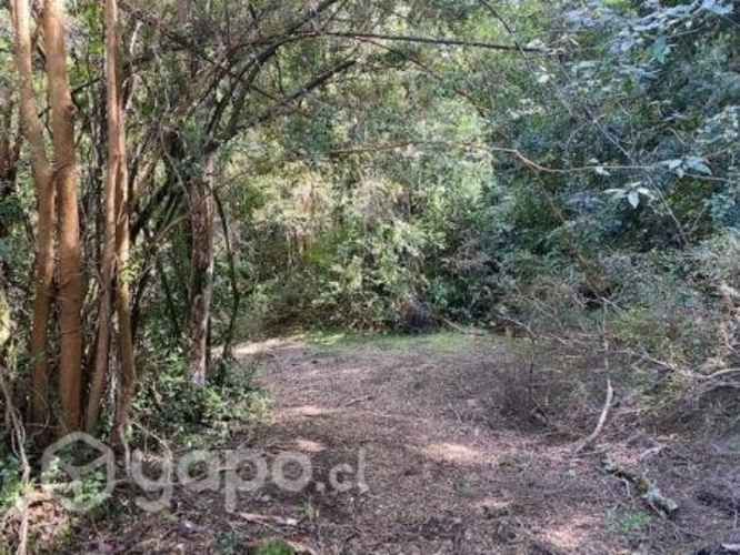 Linda Parcela condominio Los Arrayanes