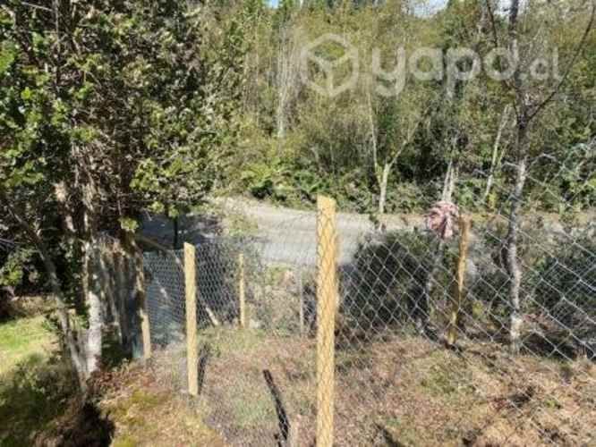 Linda Parcela condominio Los Arrayanes