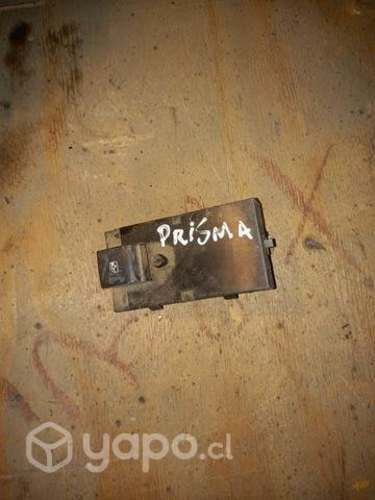 Chevrolet prima boton alza vidrio copiloto envio