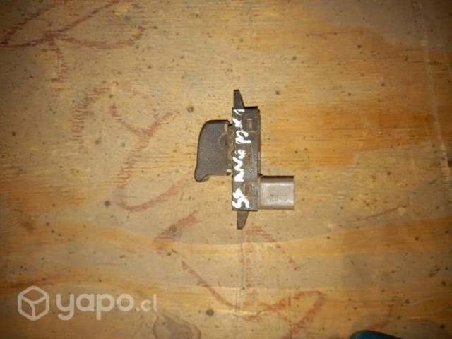 Ssangyong boton alza vidrio original envio regs