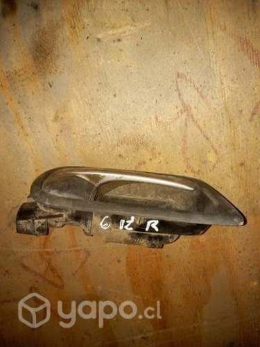 Mazda 6 2012 manilla derecha copiloto envio regs