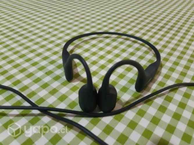 OFERTA Audifonos bluetooth aftershokz