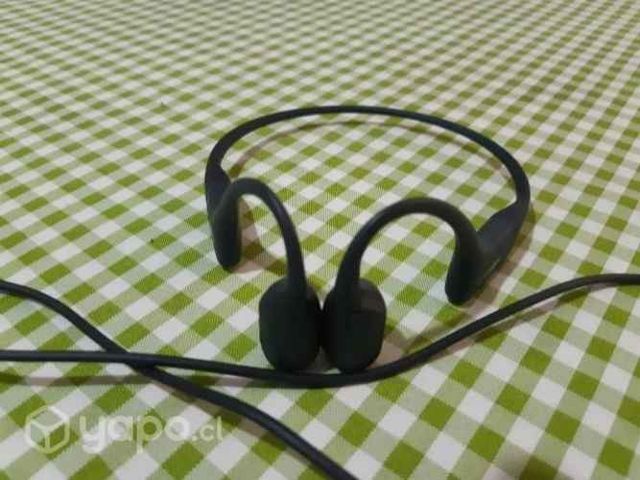 OFERTA Audifonos bluetooth aftershokz