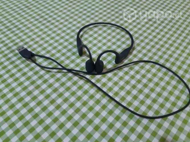 OFERTA Audifonos bluetooth aftershokz