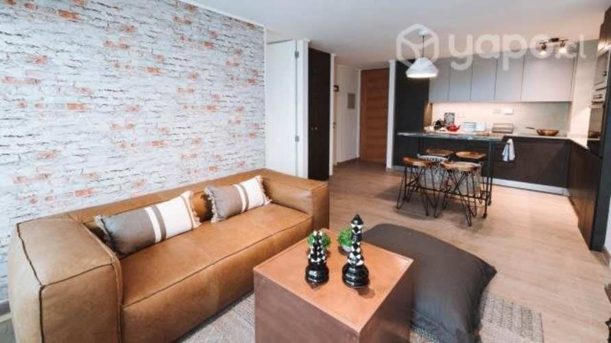 Vendo hermoso departamento en Av. Alemania