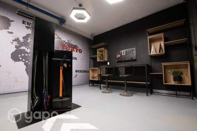 Vendo hermoso departamento en Av. Alemania