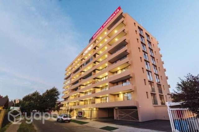 Vendo hermoso departamento en Av. Alemania