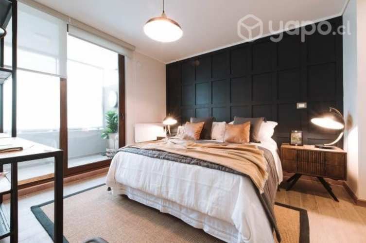 Vendo hermoso departamento en Av. Alemania