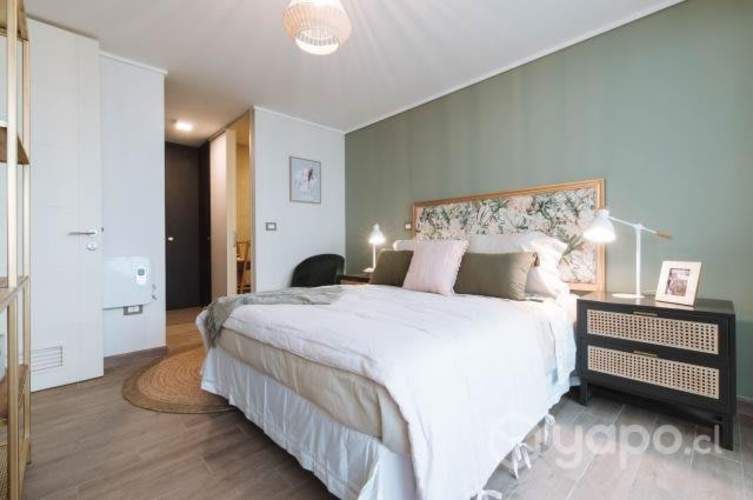 Vendo hermoso departamento en Av. Alemania