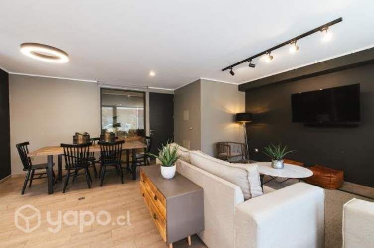 Vendo hermoso departamento en Av. Alemania