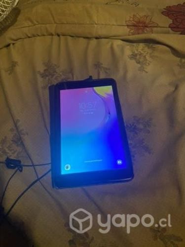 Tablet samsung 8"