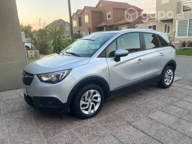 Opel crossland x 2019