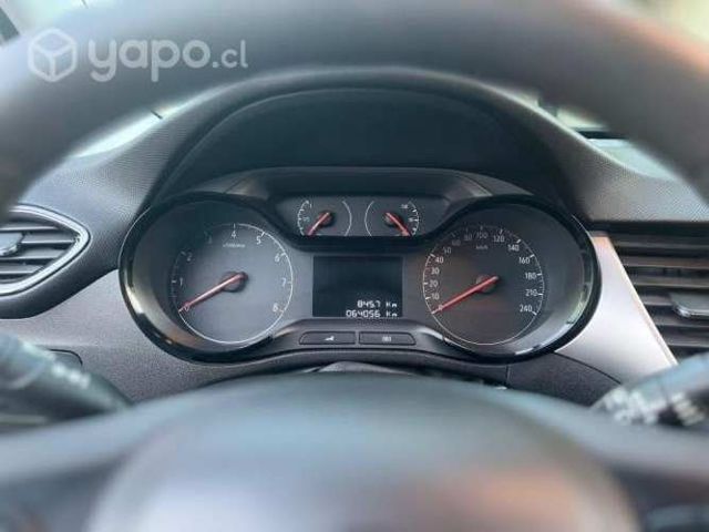 Opel crossland x 2019