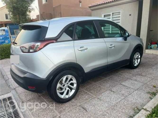 Opel crossland x 2019