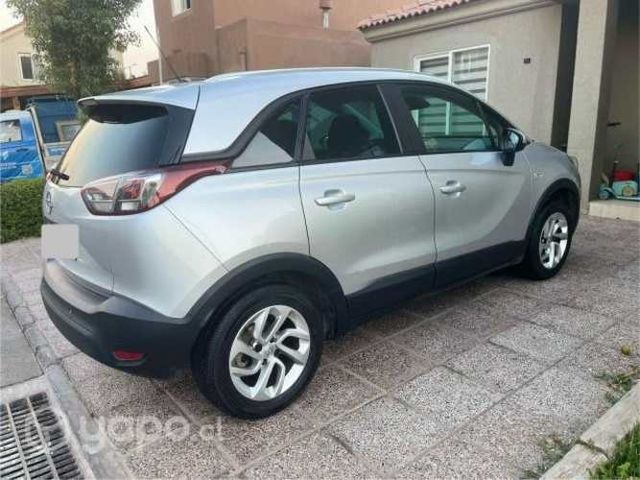 Opel crossland x 2019