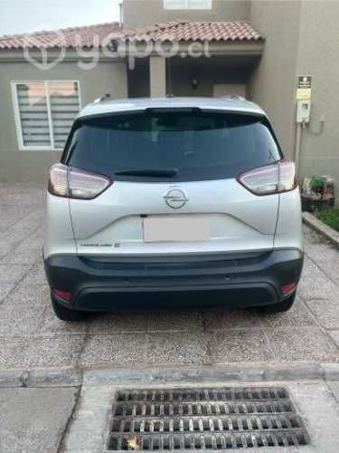 Opel crossland x 2019