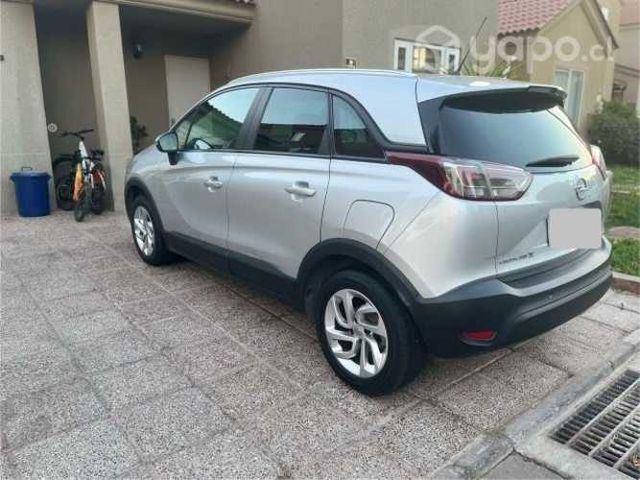 Opel crossland x 2019