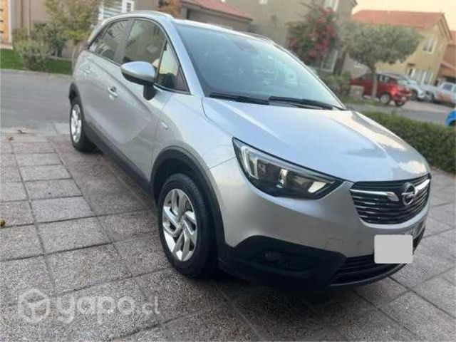 Opel crossland x 2019