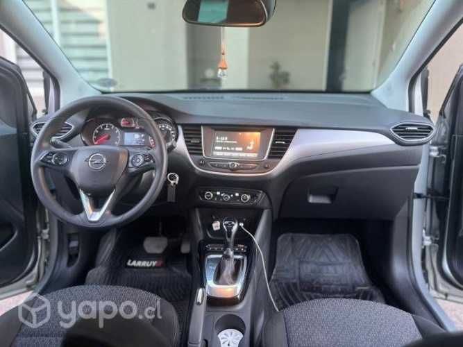 Opel crossland x 2019