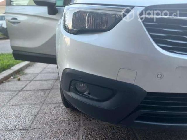 Opel crossland x 2019