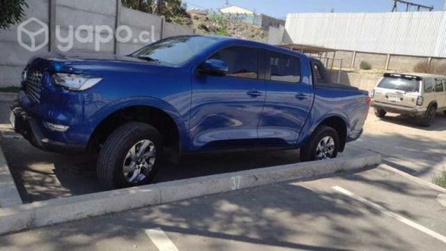 Great wall poer 2021,sin detalles , acepto ofertas