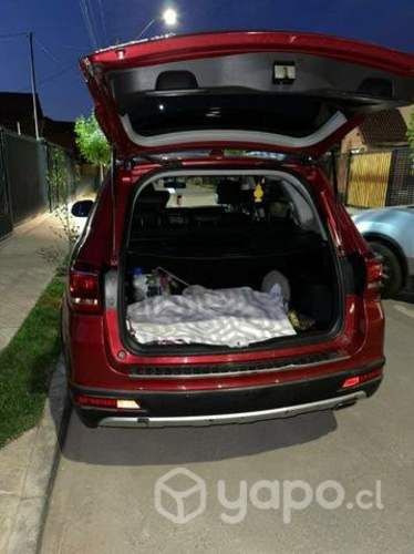 Haval H6 2017 1.5 Sport Deluxe 4x2 MT