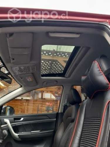 Haval H6 2017 1.5 Sport Deluxe 4x2 MT