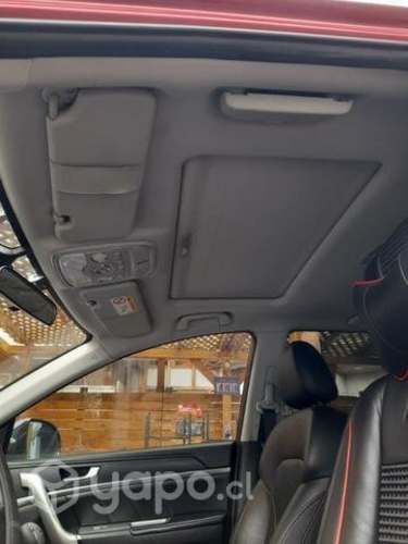 Haval H6 2017 1.5 Sport Deluxe 4x2 MT