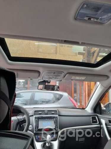 Haval H6 2017 1.5 Sport Deluxe 4x2 MT