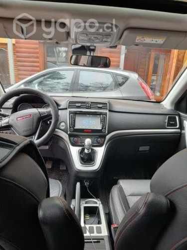 Haval H6 2017 1.5 Sport Deluxe 4x2 MT