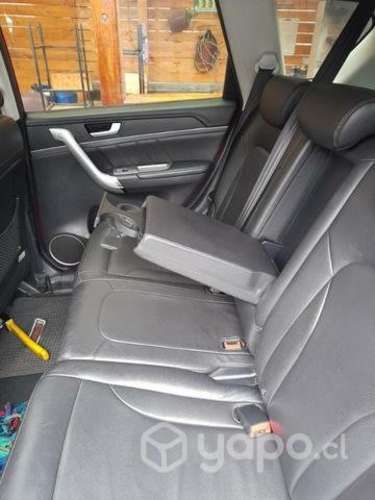 Haval H6 2017 1.5 Sport Deluxe 4x2 MT