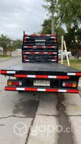 Vendo Mitsubishi Canter