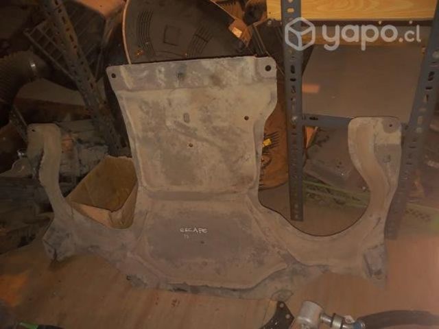 Fors escape 2017 cubre carter envio regiones