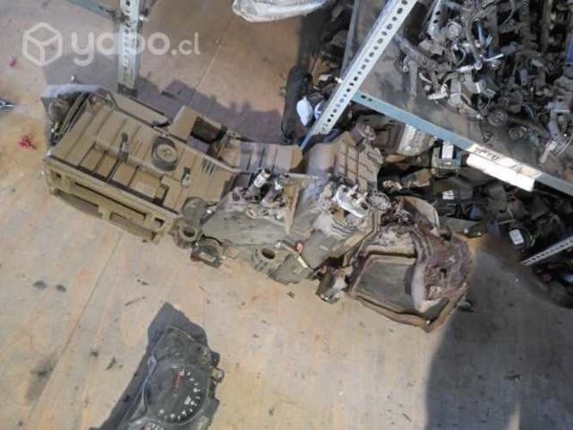 Chevrolet silverado 2013 radiadores resistencias