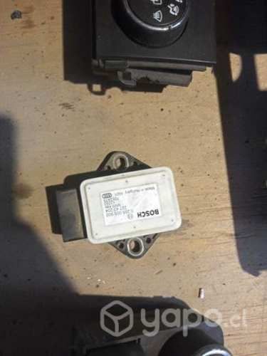 Cherokee Silverado 2013 modulo bosch original envi