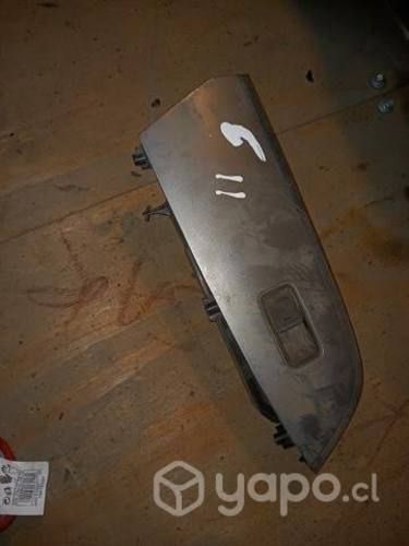 Mazda 6 2011 comando alza vidrios envio regiones