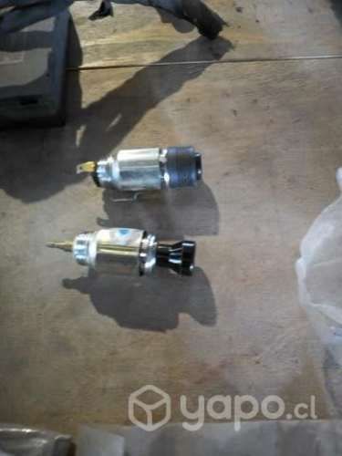 Encendores nuevos para adaptar clasico y moderno