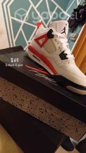 Air jordan retro 4