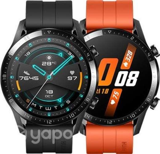 Smart watch gt2