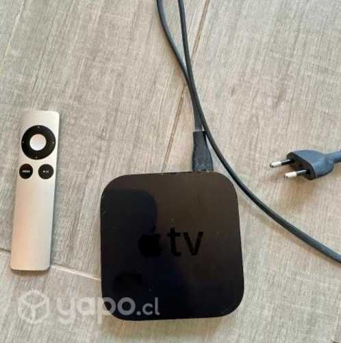 Apple TV 3ra generación