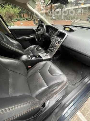 Volvo xc60 2009