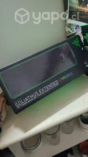 Razer goliathus extended
