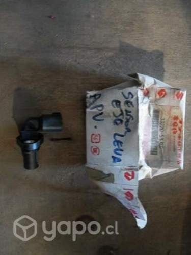 Mazda apv sensor apv nuevo original envio regs
