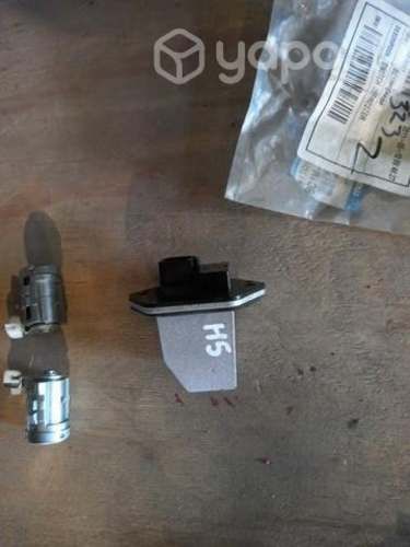 Haval h5 resisencia original envio regiones